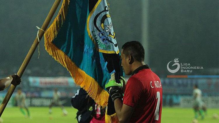 Peringatan debut Choirul Huda
