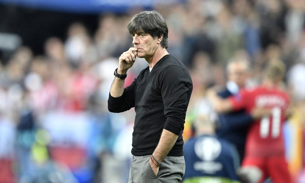 Eks Pelatih Jerman, Joachim Low, dikabarkan jadi calon Direktur Teknik PSSI dan menangani Timnas Indonesia.