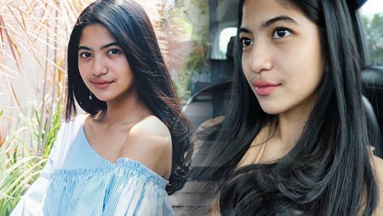 Ajeng Suseno, presenter cantik Liga 1 - INDOSPORT