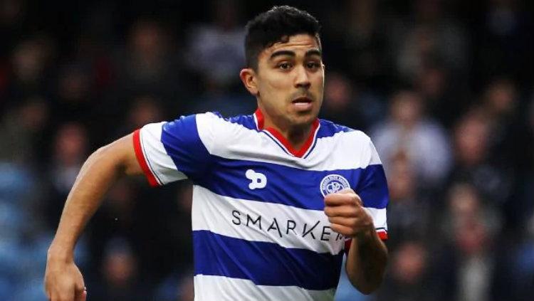 Pemain keturunan indonesia, Massimo Luongo resmi dibawa Timnas Australia ke Piala Dunia 2018.
