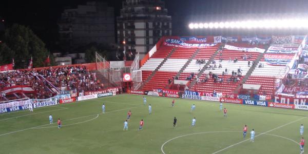 Estadio Diego Armando Maradona Copyright: The Stadium Guide