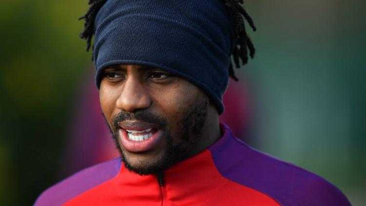 Bintang Timnas Inggris dan Tottenham Hotspur, Danny Rose, kabarnya diminati Juventus setelah beberapa waktu lalu ditolak Barcelona.