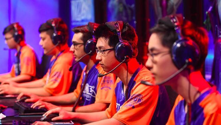 Ada PUBG Mobile dan Mobile Legends, ini 4 game eSports terpopuler sepanjang tahun 2019.