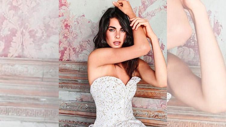 francesca sofia novello Copyright: Instagram/@francescasofianovello