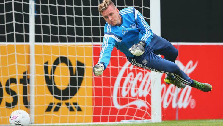 Bernd Leno Pindah ke Napoli. - INDOSPORT