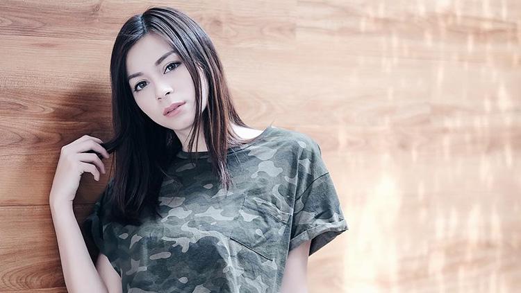 Presenter olahraga, Sandra Olga beberkan alasan jarang update di akun sosial media miliknya.