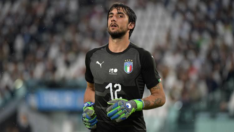 Tak Masuk Skuat Inti, Kiper Juventus Langsung Diincar 3 Klub