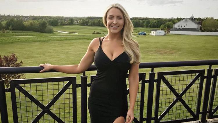 Emma Louise Jones - INDOSPORT