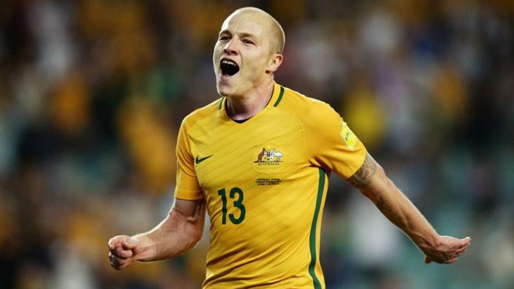 Satu lagi bintang dari Liga Inggris memutuskan untuk hijrah ke Liga Super China (CSL) di bursa transfer pemain periode ini.