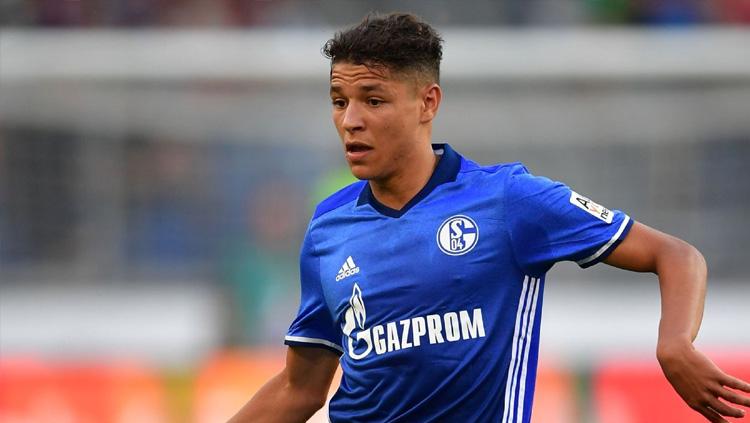 Amine Harit Copyright: ESPN