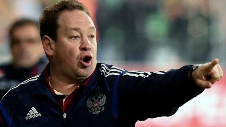 Lenoid Slutsky, eks manajer klub Liga Inggris Hull City. - INDOSPORT