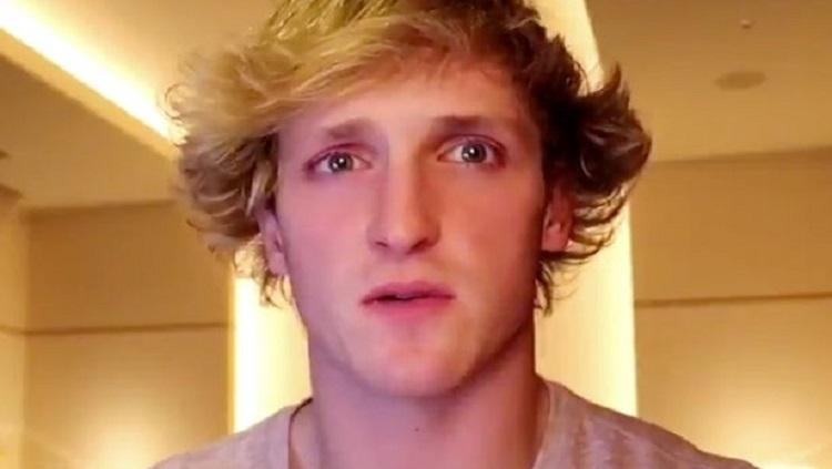 Petarung MMA, Tyron Woodly memprediksikan bahwa Logan Paul selaku Youtuber kontroversional akan segera bergabung di ajang Ultimate Fighting Championship (UFC). - INDOSPORT