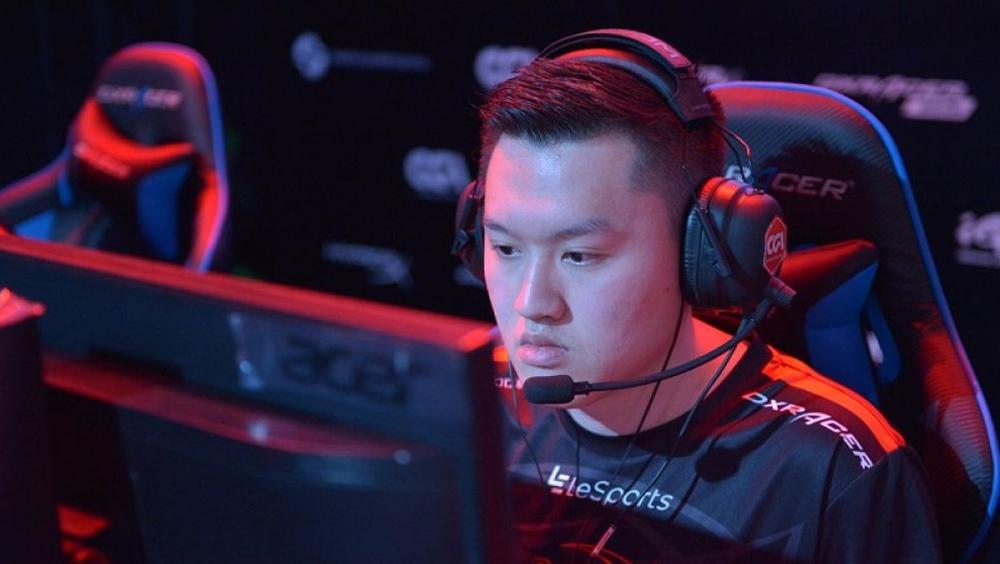 Gamers terkaya Indonesia, Hansel Ferdinand gabung tim eSports kelas dunia, Gen.G eSports.