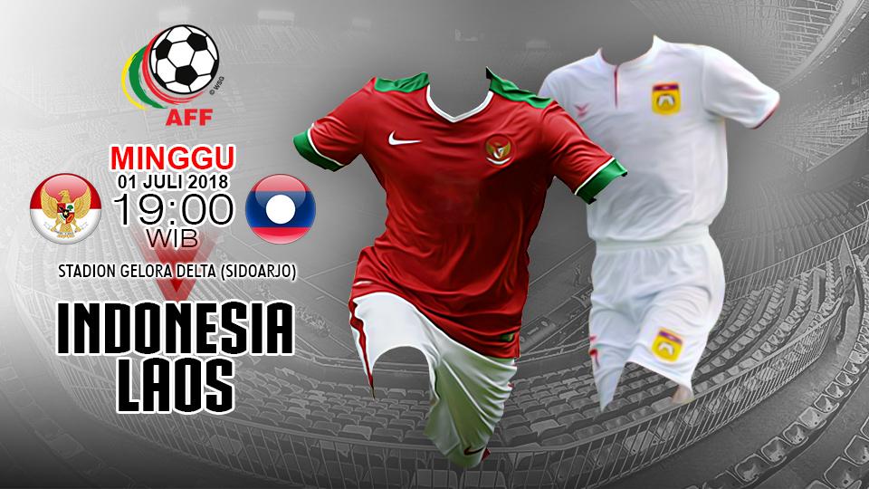 Prediksi Indonesia Indonesia U-19 vs Laos U-19 - INDOSPORT