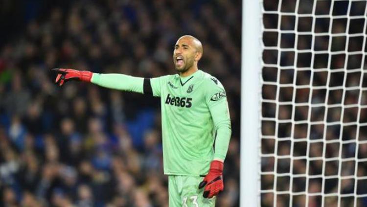 Lee Grant akan menjadi salah satu debutan yang diturunkan Manchester United dalam matchday kelima Liga Europa 2019/20 melawan Astana, Kamis (28/11/19).