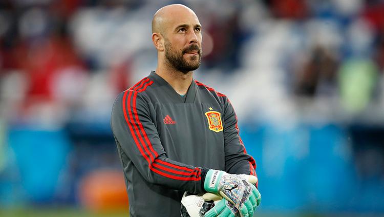 Real Madrid kabarnya tengah mengincar penjaga gawang AC Milan, Pepe Reina, untuk menggantikan kiper mereka yang bernama Keylor Navas.