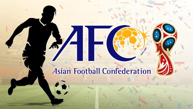Tiga pemain terbaik dari Asia yang tampil gemilang di Piala Dunia 2018.