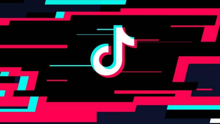 Aplikasi Tik Tok. - INDOSPORT