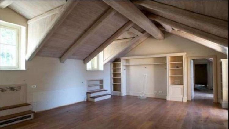 Rumah Ronaldo Copyright: Marca