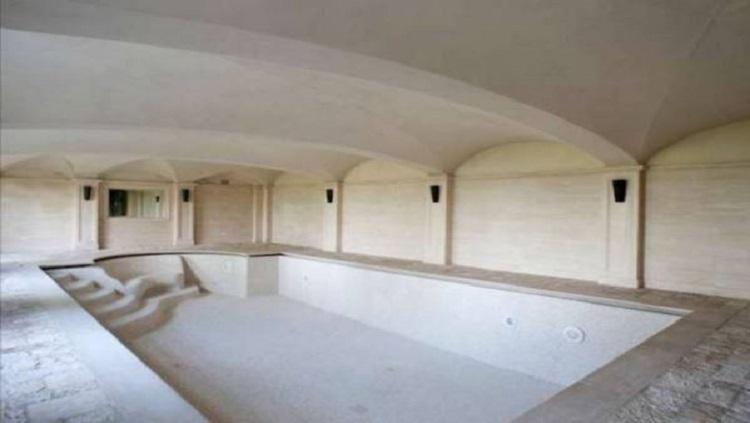 Rumah Ronaldo Copyright: Marca