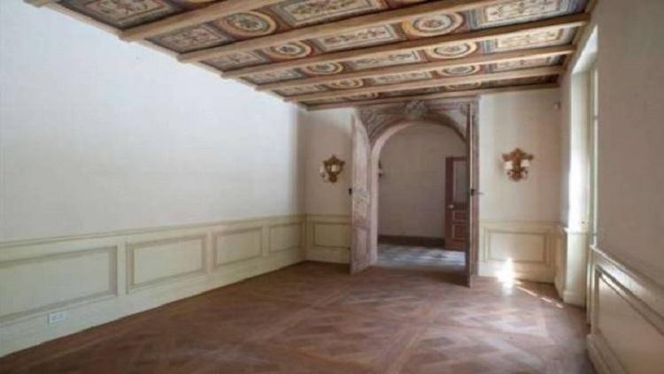 Rumah Ronaldo Copyright: Marca