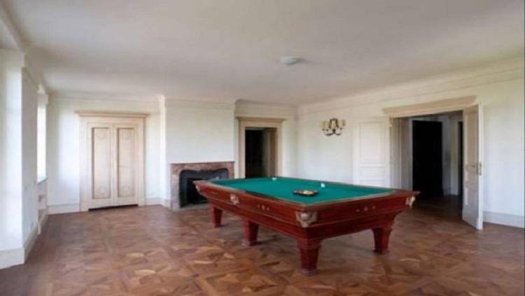 Rumah Ronaldo Copyright: Marca