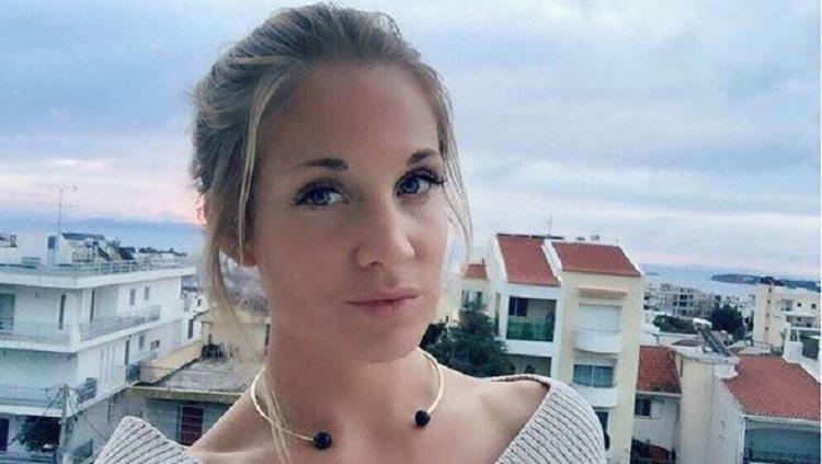 Josefine Copyright: thesun.co.uk