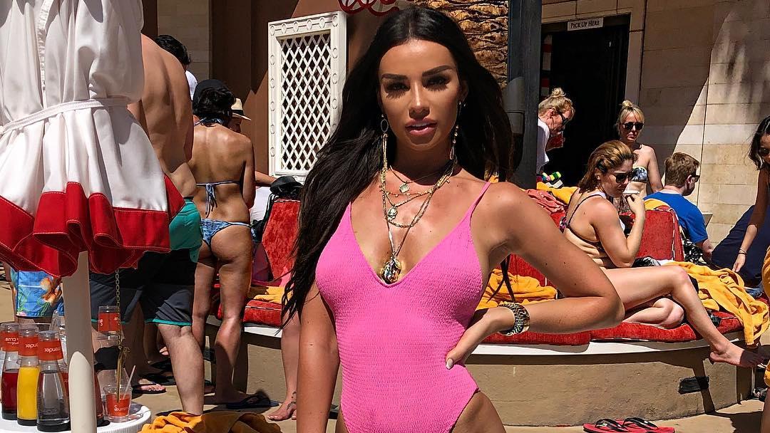 Ruby Copyright: thesun.co.uk