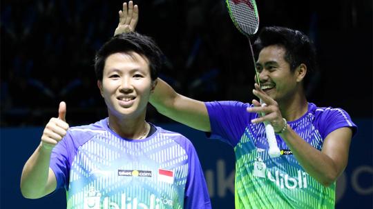 Flashback Deretan Pebulutangkis Indonesia Penyumbang 7 Emas Olimpiade.