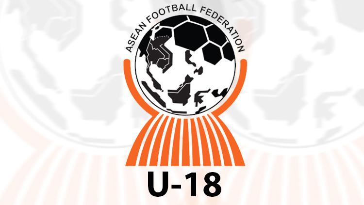 Ilustrasi Piala AFF U-18 2018.jpg - INDOSPORT