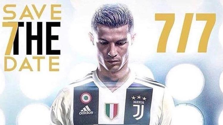  Gambar  Wallpaper Ronaldo  Juventus