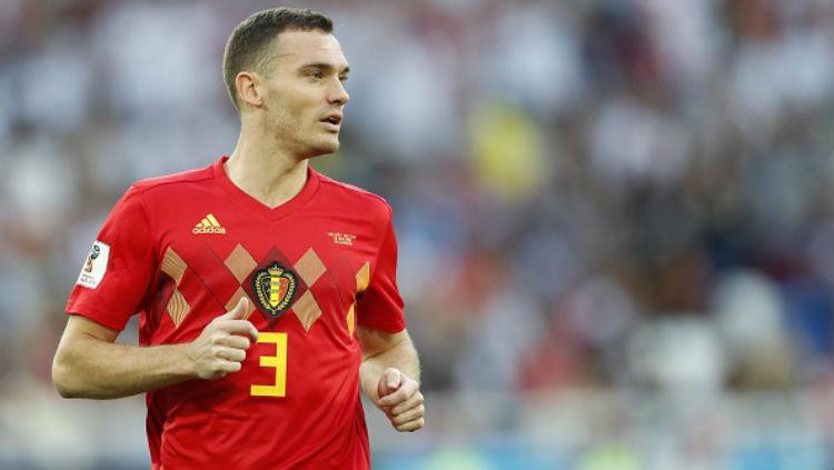 Thomas Vermaelen.