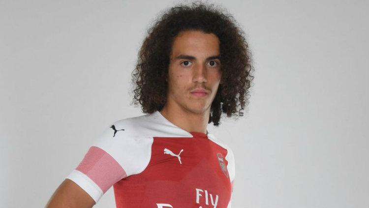 Matteo Guendouzi memutuskan untuk tetap bertahan di Arsenal dan menolak 3 klub yang berminat memboyongnya di bursa transfer musim panas ini.