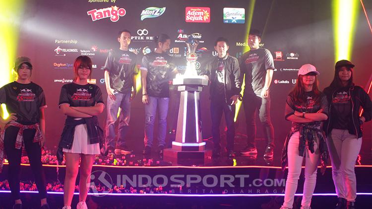 Kompetisi Esport Terbesar Di Indonesia Segera Digelar Indosport