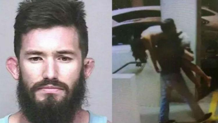Rodolfo Ramirez dihukum 7 tahun penjara atas kasus pelecehan seksual. - INDOSPORT
