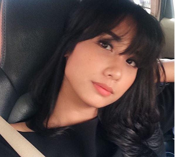 Shabrina Ayu Copyright: instagram/shabrinaar