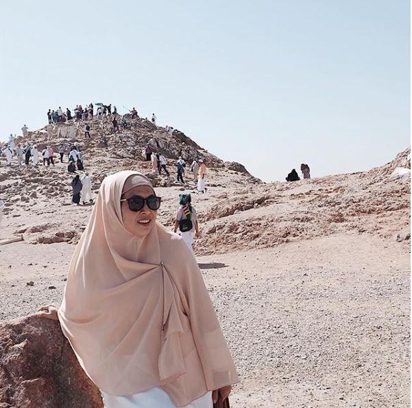 Shabrina Ayu Copyright: instagram/shabrinaar