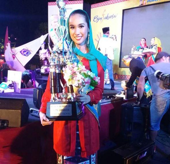 Shabrina Ayu Copyright: instagram/shabrinaar