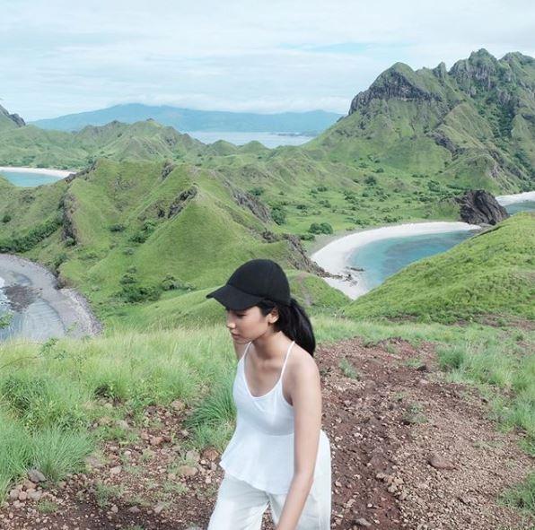 Shabrina Ayu Copyright: instagram/shabrinaar