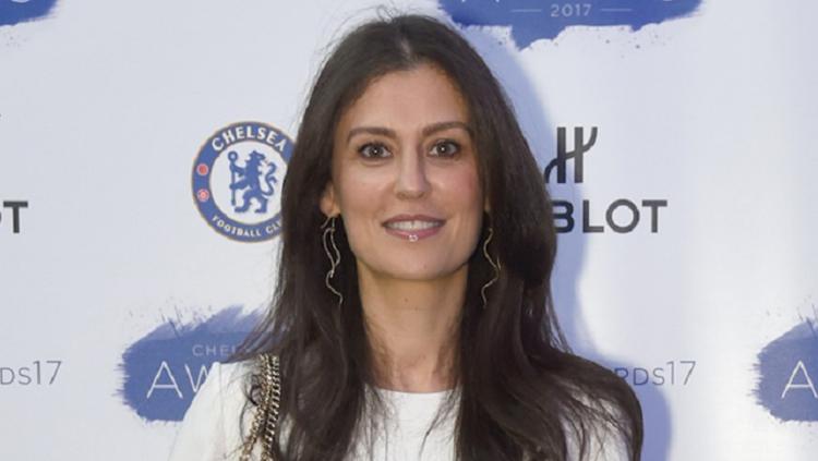 Ratu transfer Chelsea, Marina Granovskaia, baru saja meraih penghargaan sebagai Direktur Klub terbaik dalam penganugerahan pemain muda terbaik di Italia.