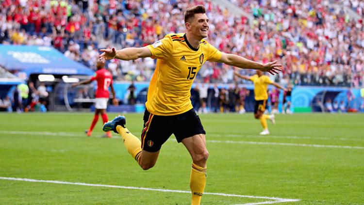 PSG yang bakal ditinggal Thomas Meunier di akhir musim 2019/20 nanti dikabarkan langsung tancap gas mencari pengganti bek asal Belgia itu.