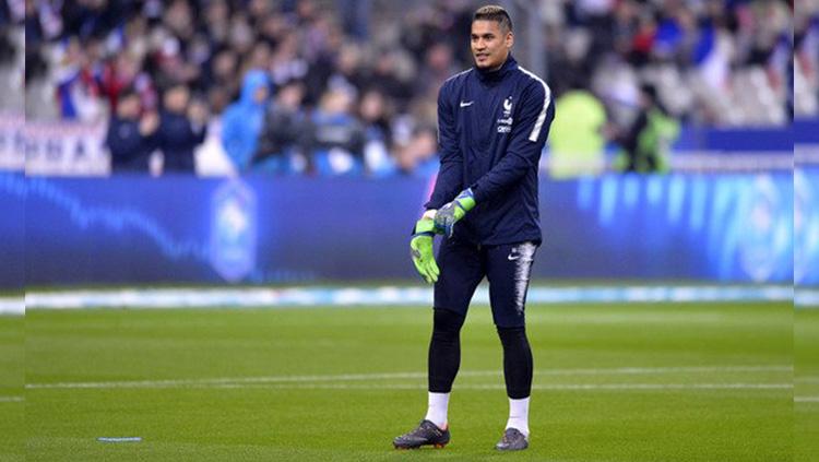 Klub Liga Inggris, Arsenal, terpaksa harus gigit jari karena gagal mendaratkan kiper Paris Saint-Germain (PSG) bernama Alphonse Areola, di bursa transfer ini.