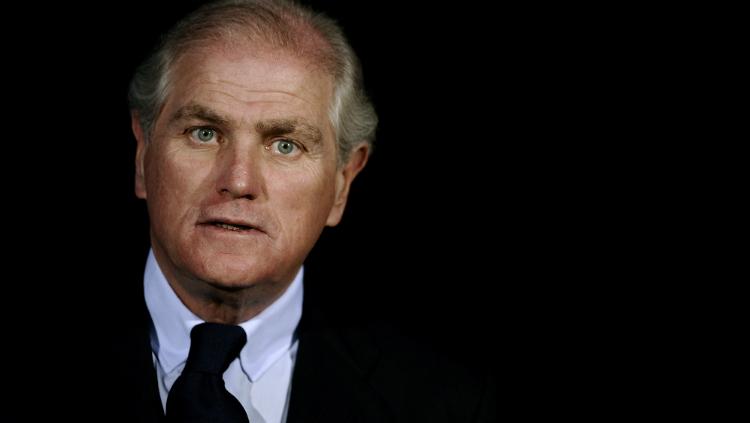 Ramon Calderon, Mantan Presiden Real Madrid