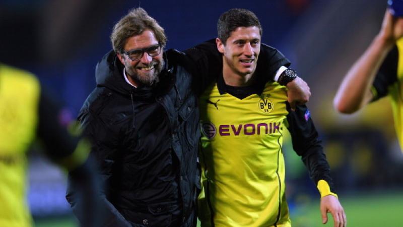 Liverpool siap melancarkan rencana pembajakan transfer Karim Adeyemi usai niatan mereka menggelar reuni antara Jurgen Klopp dan Robert Lewandowski mungkin gagal.