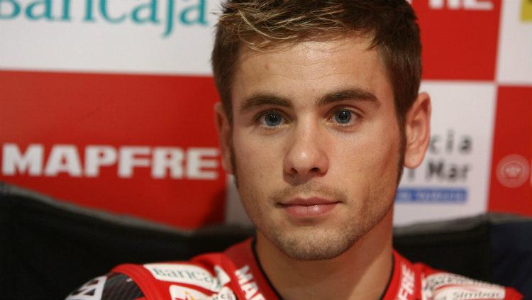 Alvaro Bautista - INDOSPORT