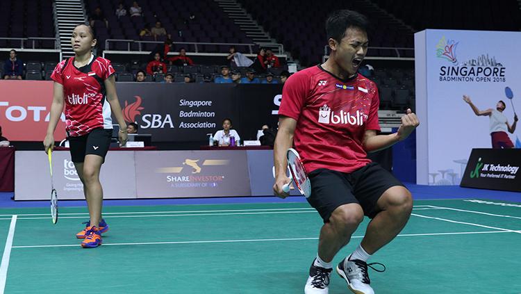 Sedang panas curahan hati (curhat) perpisahan eks bintang PBSI, Akbar Bintang Cahyono, yang santer disebut-sebut oleh Badminton Lovers akan pensiun muda.