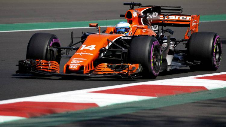 McLaren akan menjadi satu-satunya tim Formula 1 (F1) yang diizinkan untuk mengganti sasis di musim F1 2021 mendatang untuk perubahan pasokan mesin.