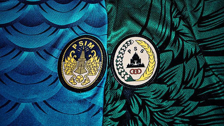 Ilustrasi PSIM Yogyakarta vs PSS Sleman di Liga 2 2018. Copyright: Twitter/@boeimharharah