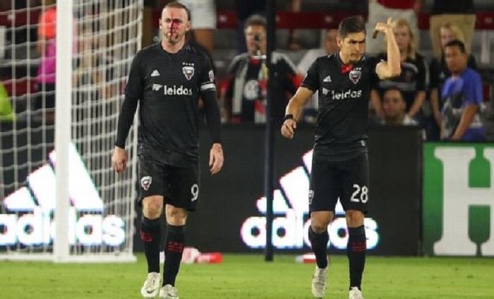 Rooney Copyright: ESPN