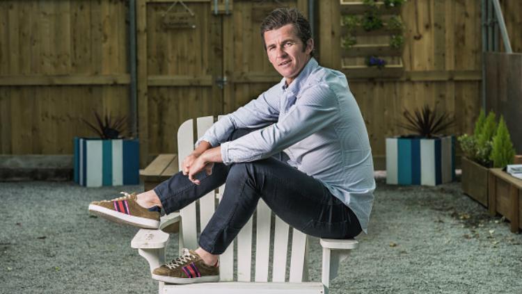 Joey Barton, eks pemain.